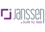 JANSSEN logo